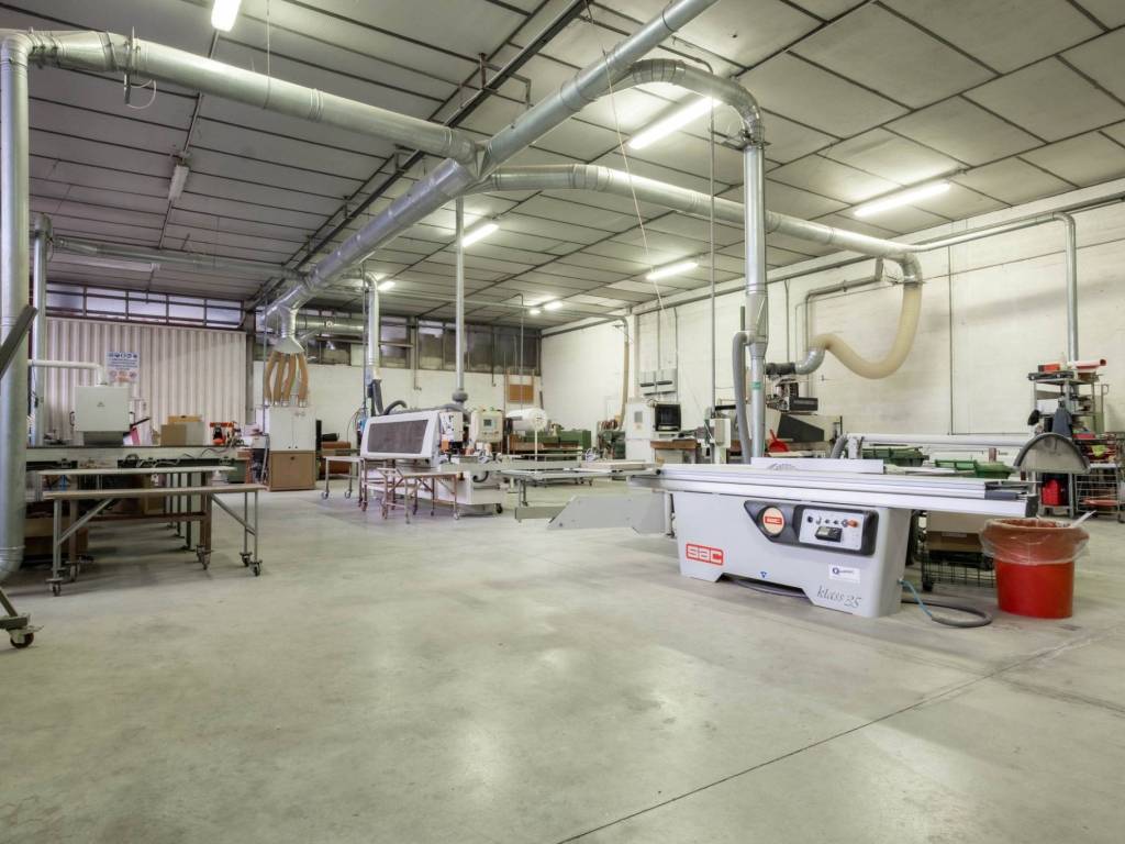 Immobile a Nogarole rocca in Via Colombare - Foto 4