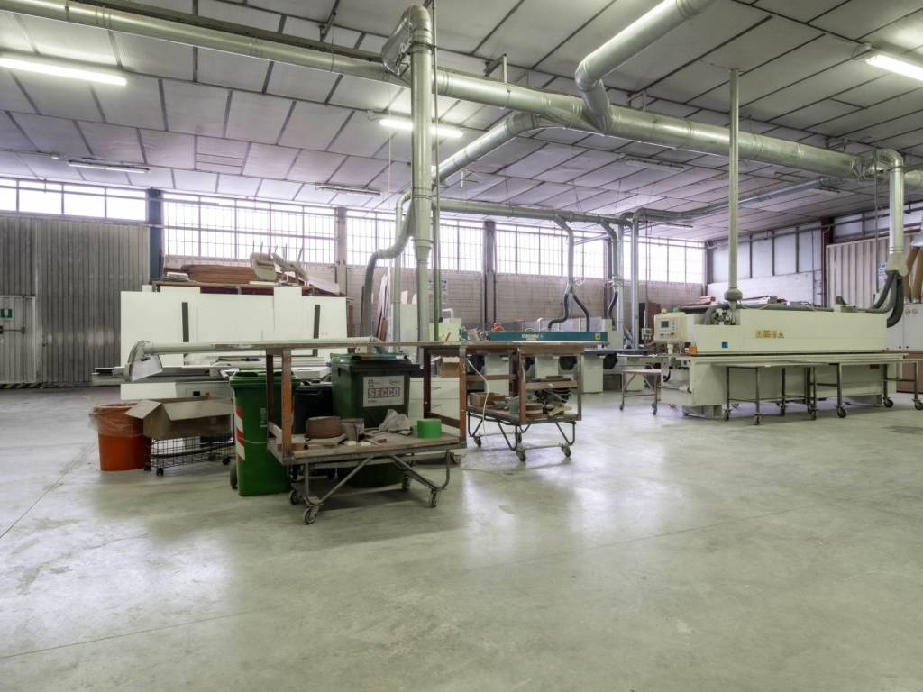 Immobile a Nogarole rocca in Via Colombare - Foto 5