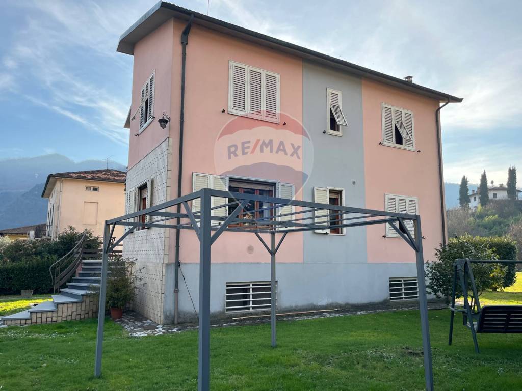 Casa indipendente a Coreglia antelminelli - Foto 3