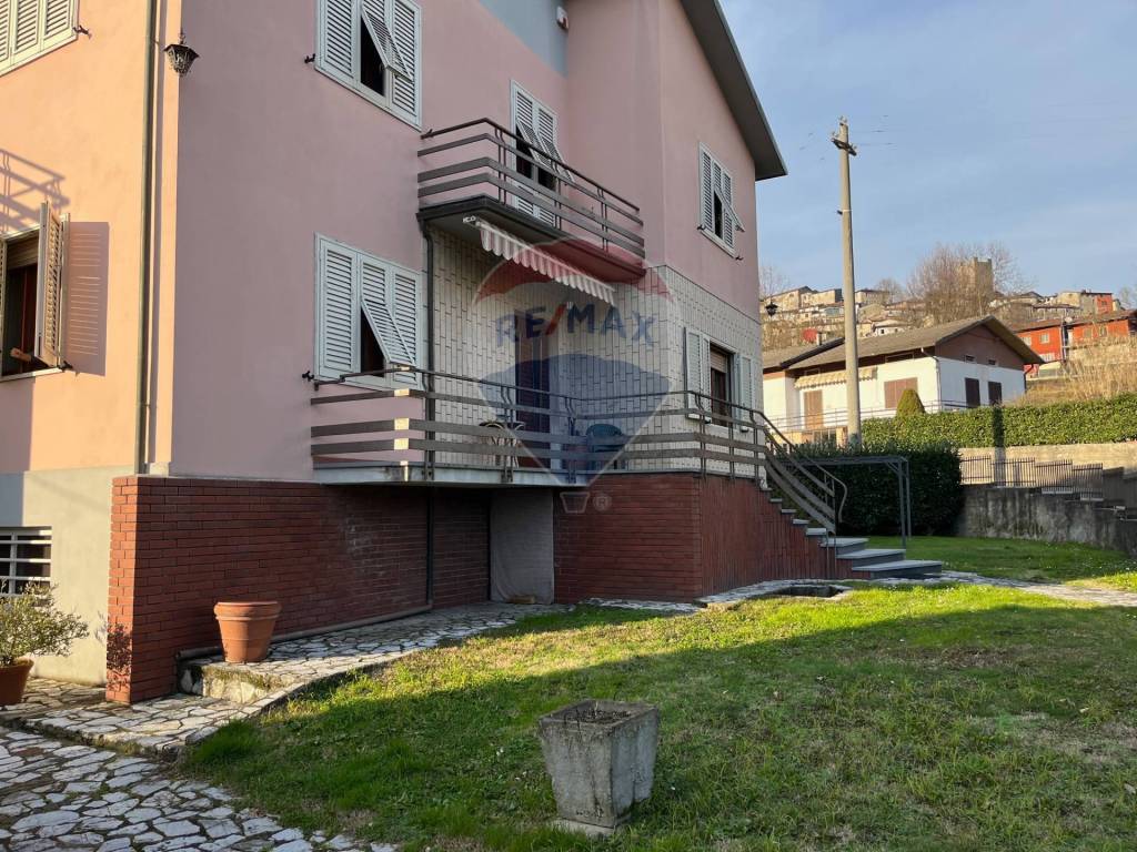 Casa indipendente a Coreglia antelminelli - Foto 4