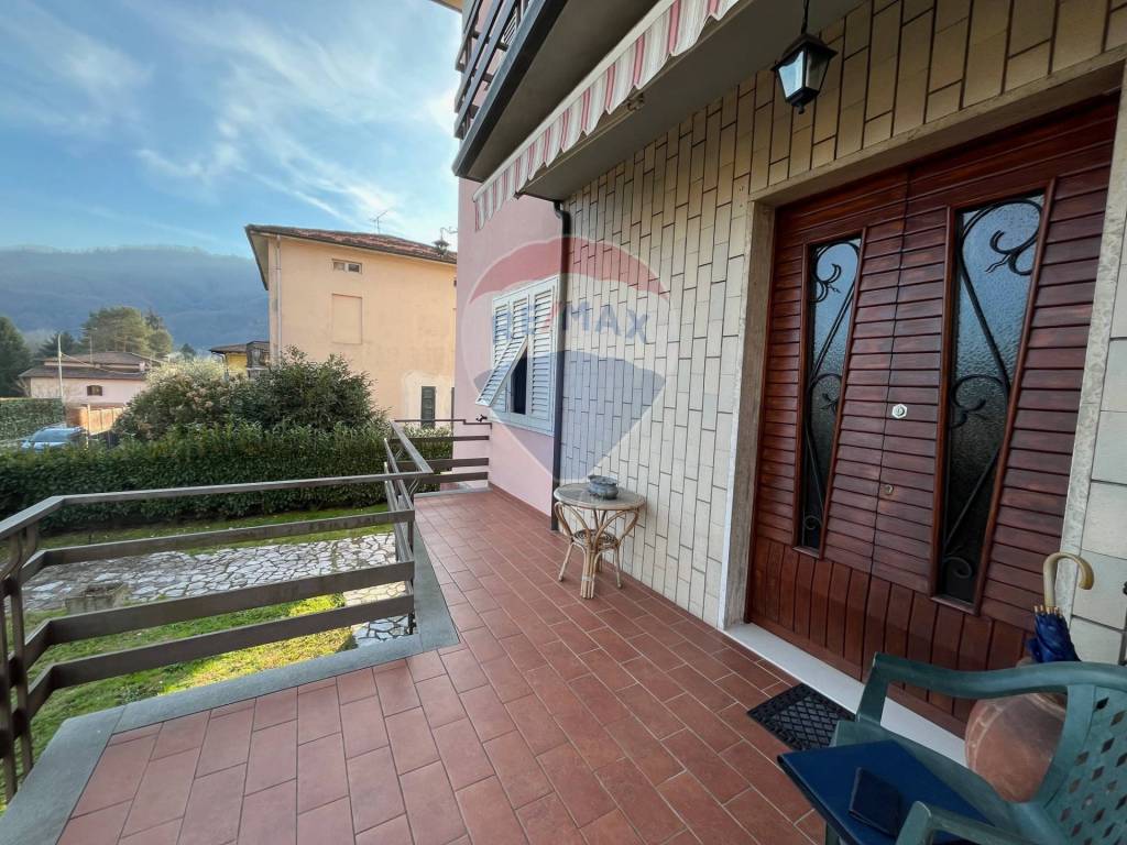 Casa indipendente a Coreglia antelminelli - Foto 5