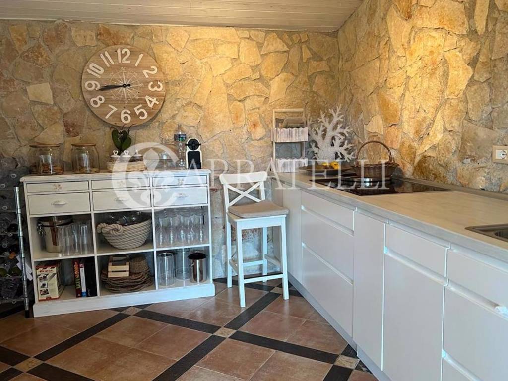 Villa a Monte argentario in Piazzale Candi, 1 - Foto 2