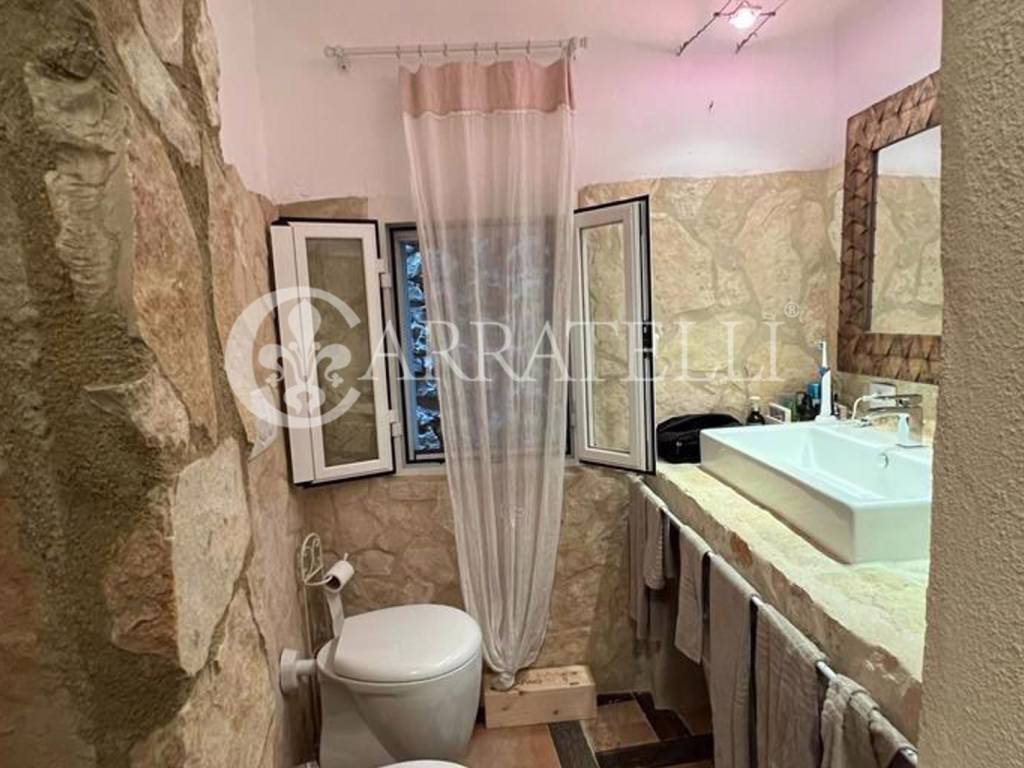 Villa a Monte argentario in Piazzale Candi, 1 - Foto 4