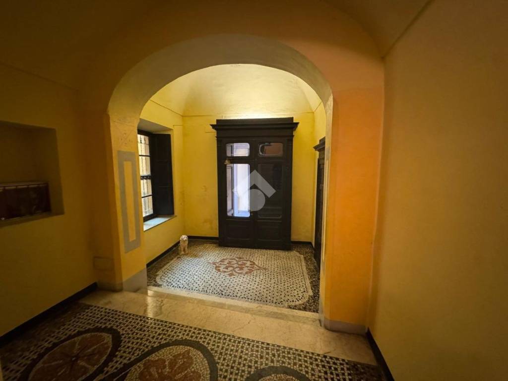 Appartamento a Vercelli in Via fratelli ponti, 5 - Foto 3