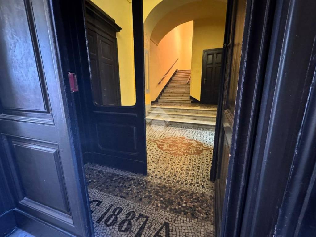 Appartamento a Vercelli in Via fratelli ponti, 5 - Foto 4