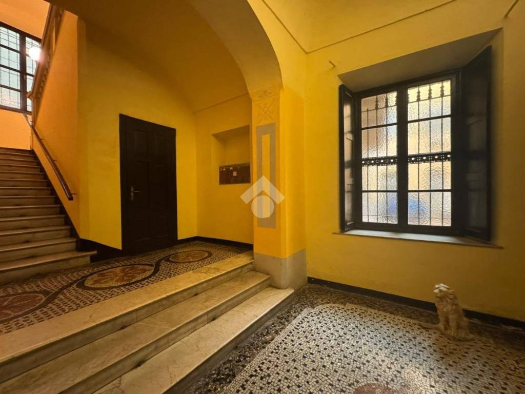 Appartamento a Vercelli in Via fratelli ponti, 5 - Foto 5