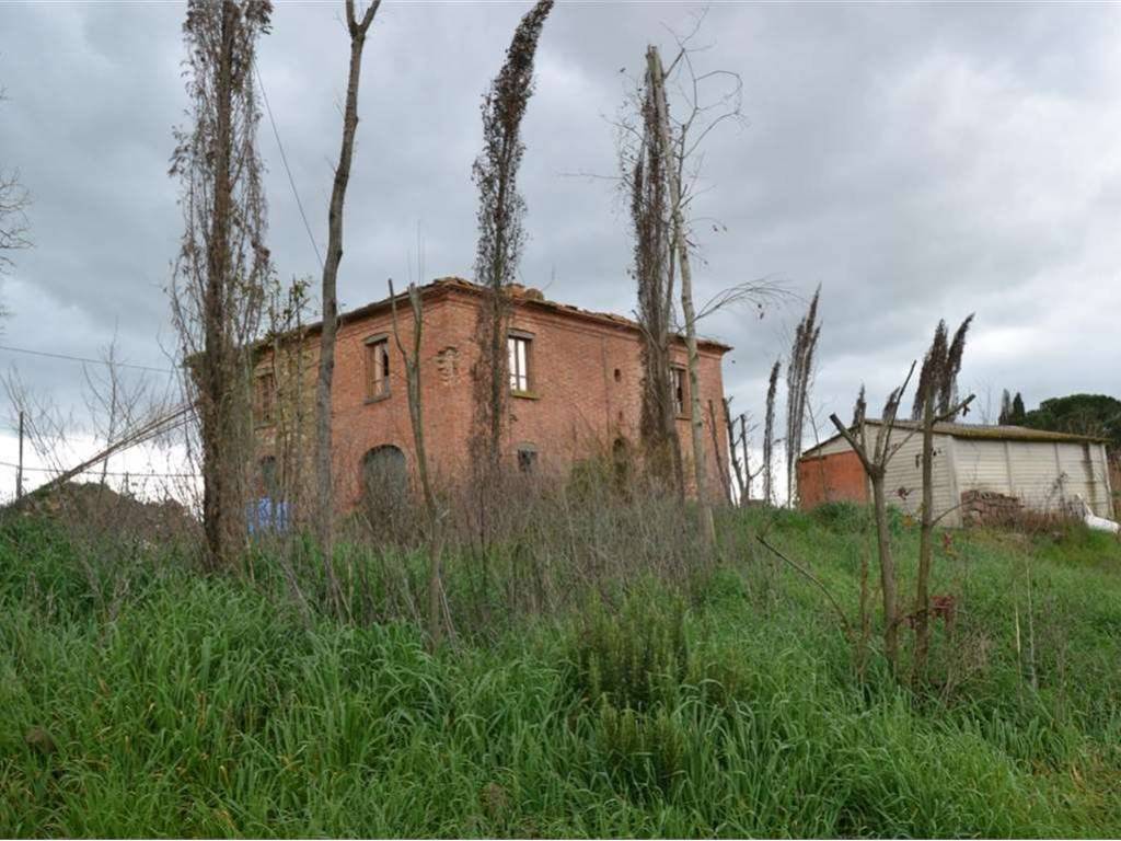 Rustico / casale a Lucignano - Foto 2