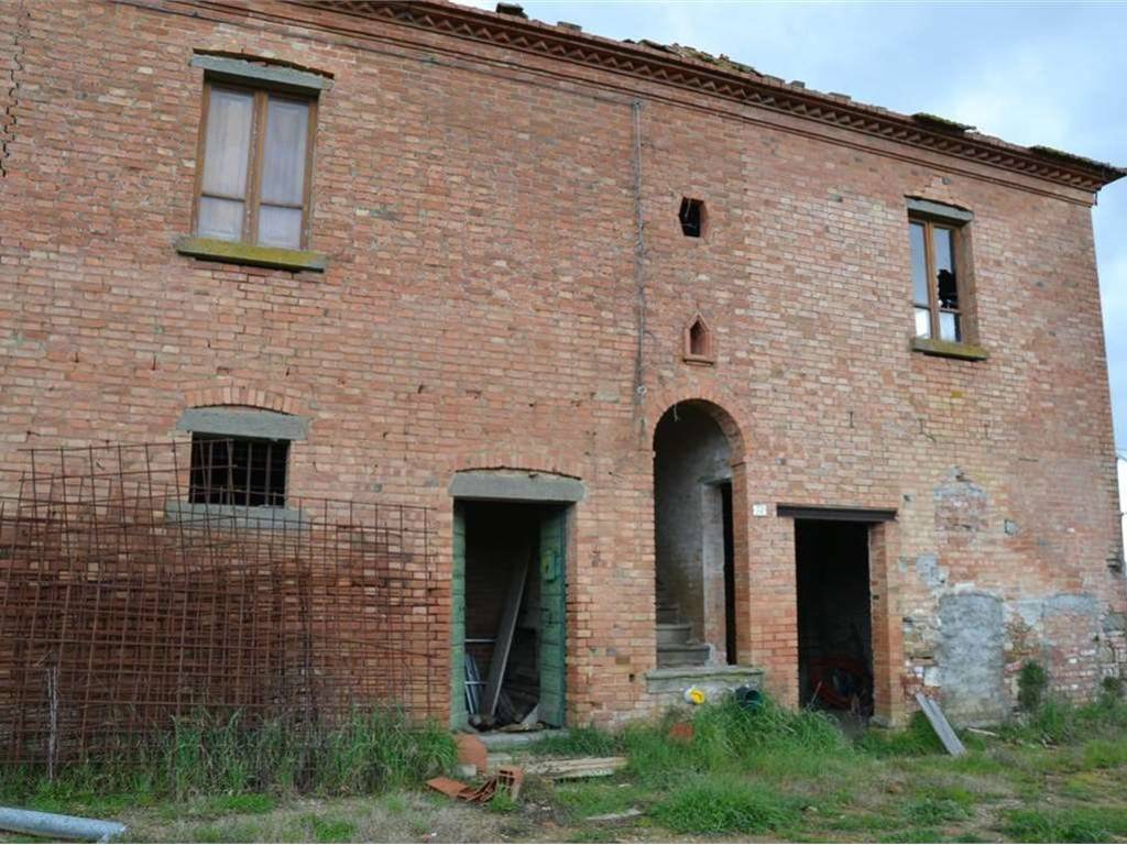 Rustico / casale a Lucignano - Foto 3