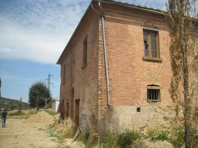 Rustico / casale a Lucignano - Foto 4