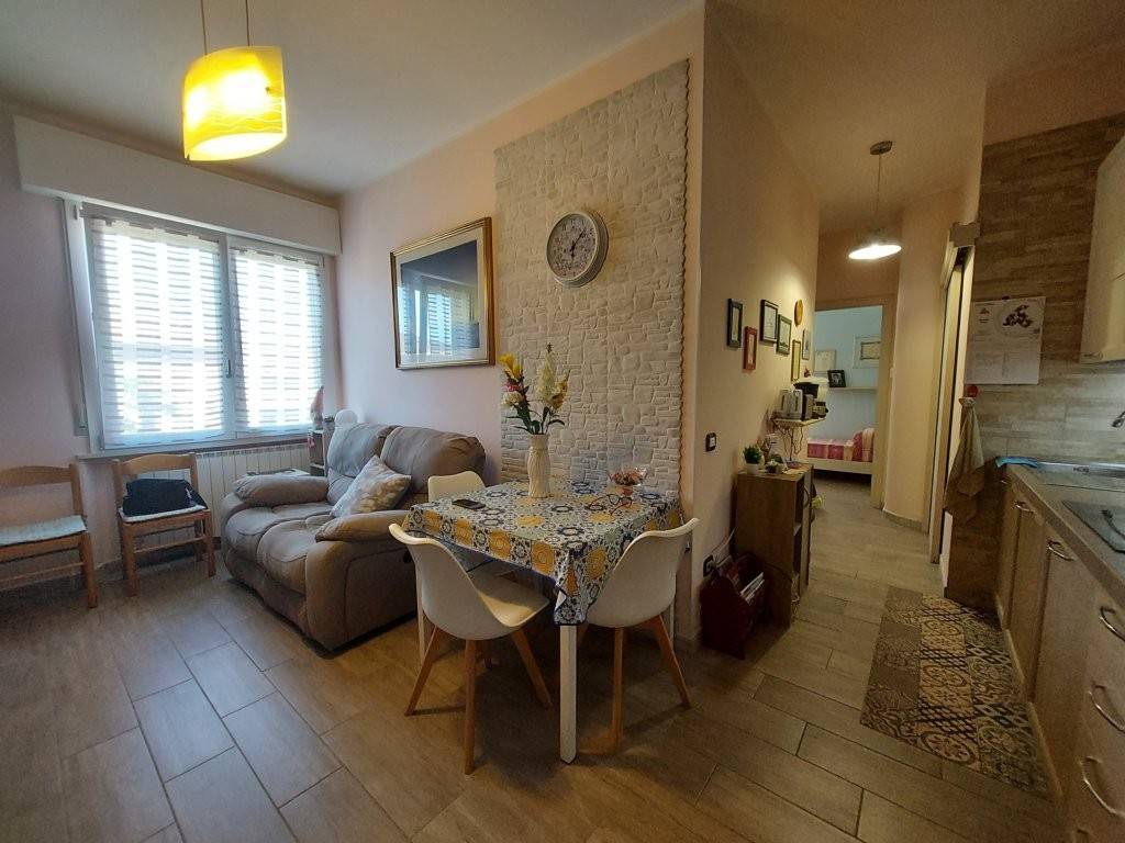 Appartamento a Pesaro in Via Francesco Belluzzi - Foto 4