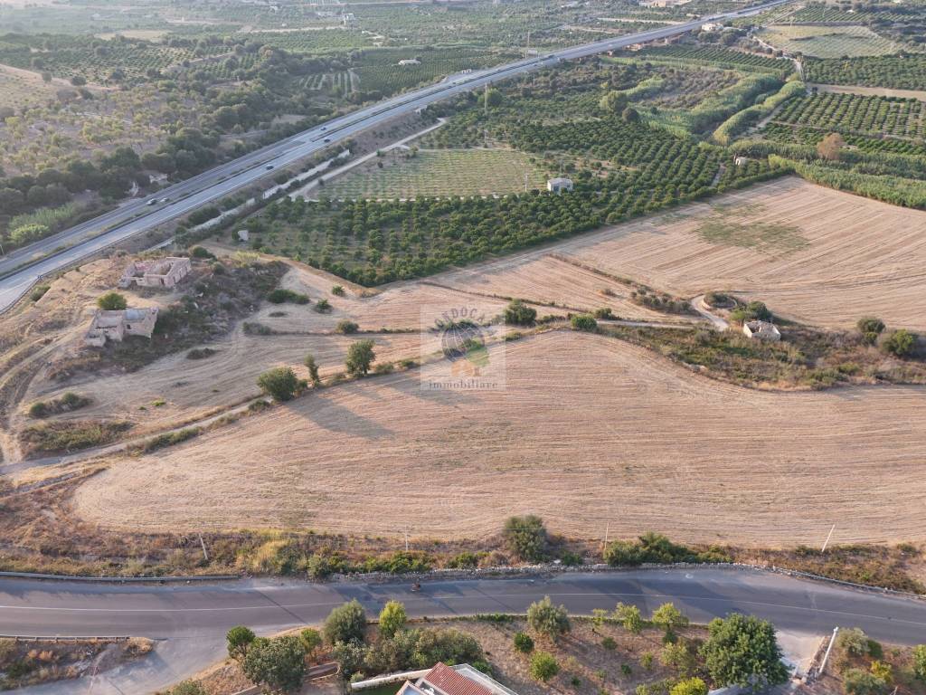Terreno a Noto in Contrada Eloro-Pizzuta - Foto 3