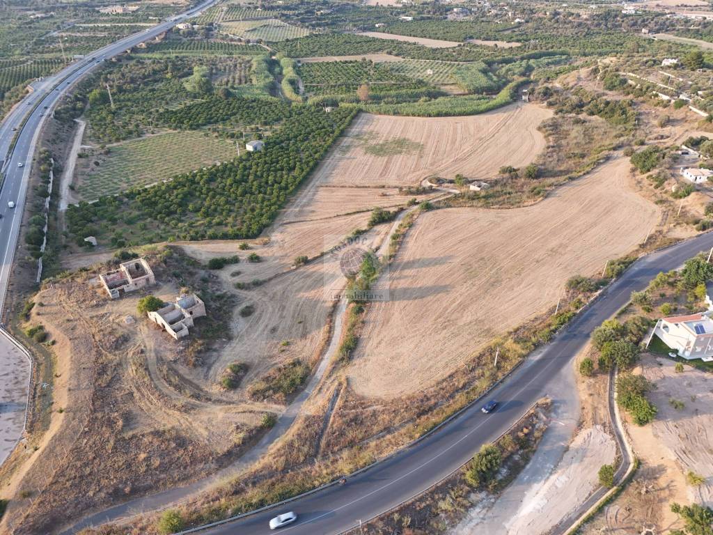 Terreno a Noto in Contrada Eloro-Pizzuta - Foto 4