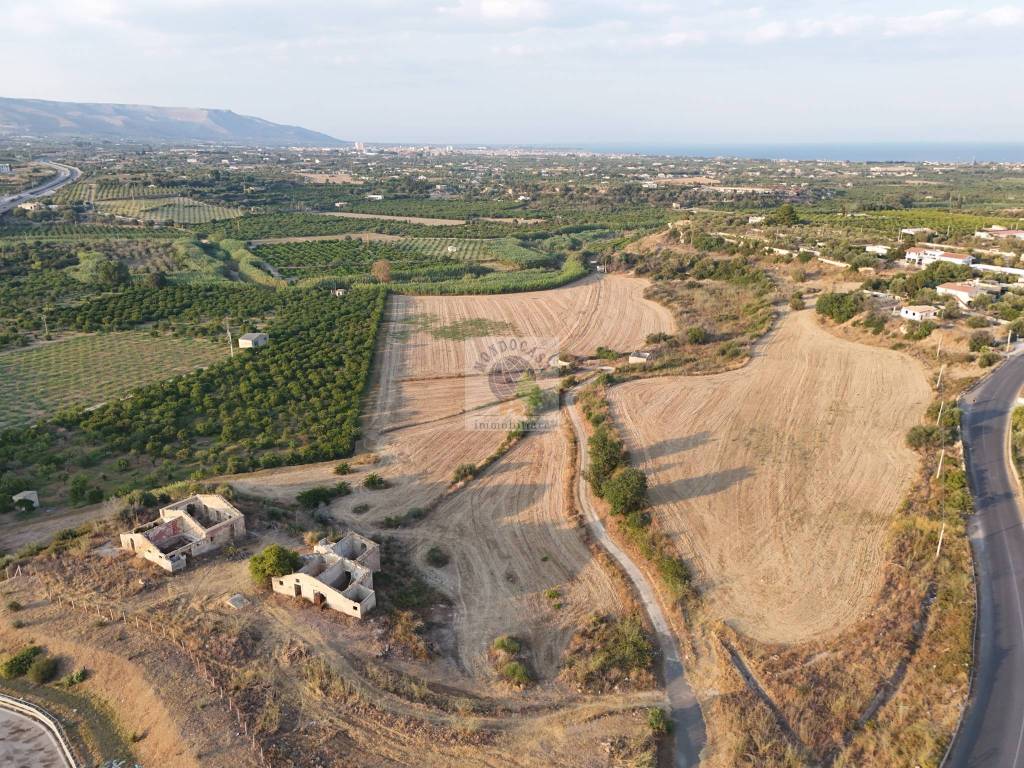 Terreno a Noto in Contrada Eloro-Pizzuta - Foto 5