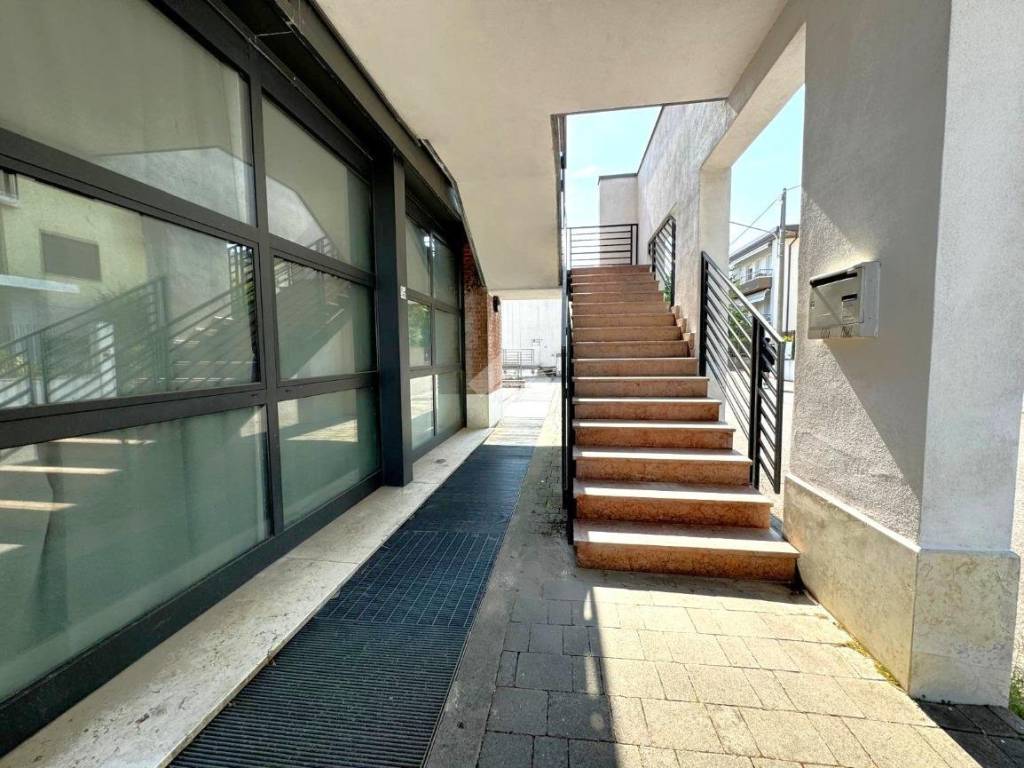 Box / garage a Vicenza in Via battaglione vestone, 3 - Foto 2