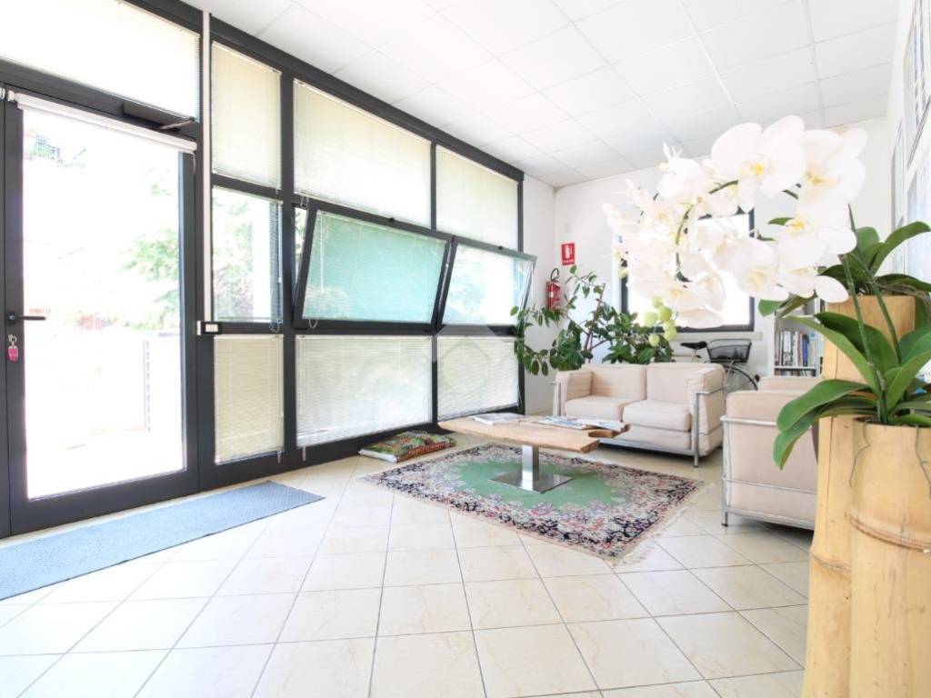 Box / garage a Vicenza in Via battaglione vestone, 3 - Foto 4