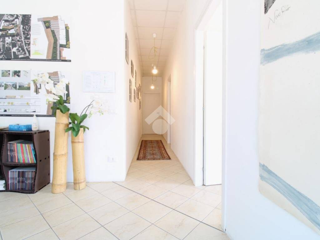 Box / garage a Vicenza in Via battaglione vestone, 3 - Foto 5
