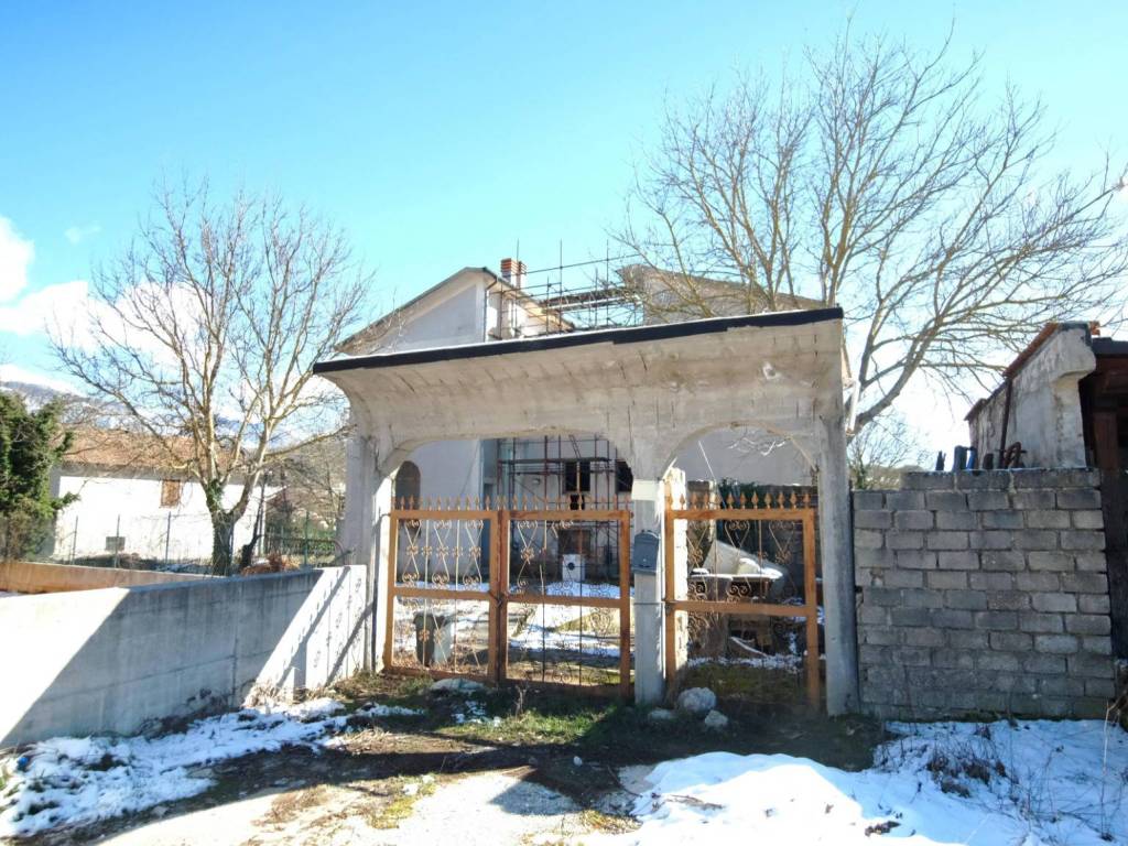 Villa a Borgorose in Via delle Rose - Foto 5