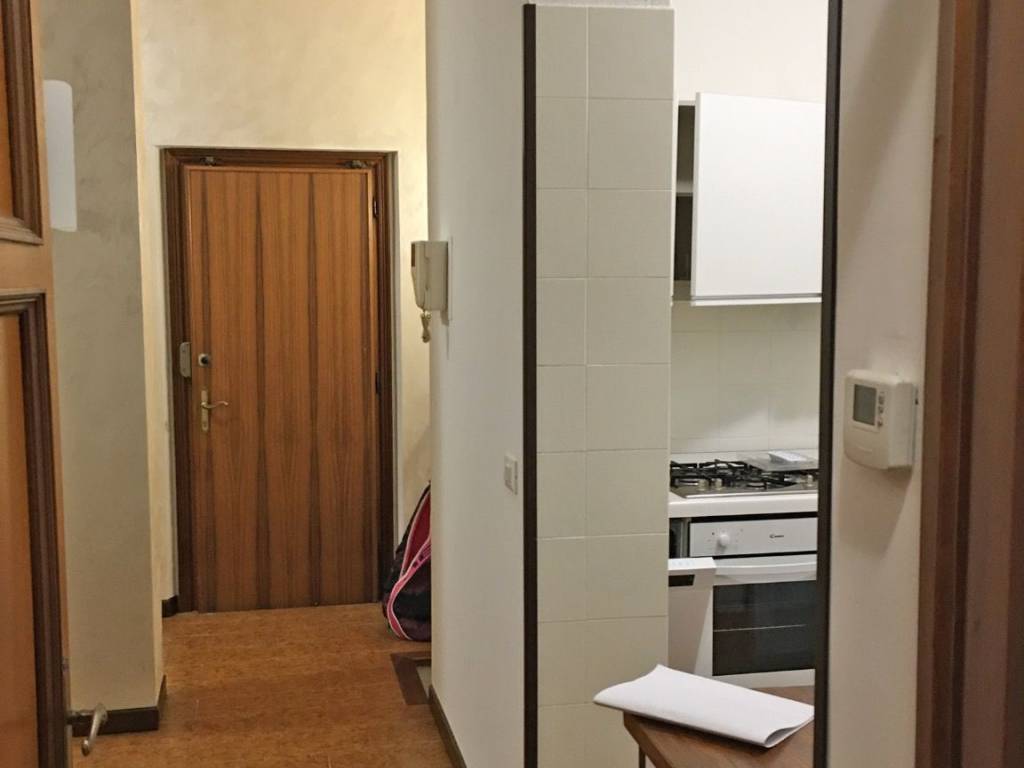 Appartamento a Mantova in Via Sant'Egidio - Foto 2