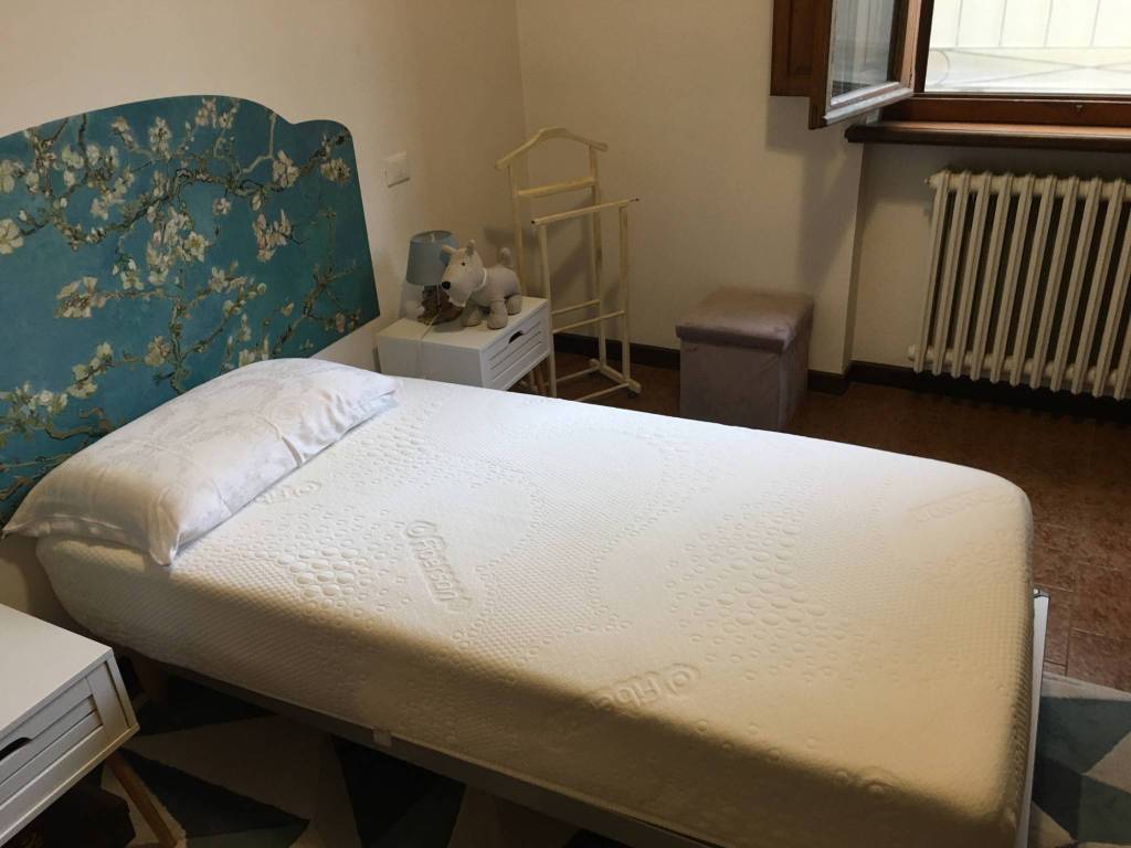 Appartamento a Mantova in Via Sant'Egidio - Foto 4