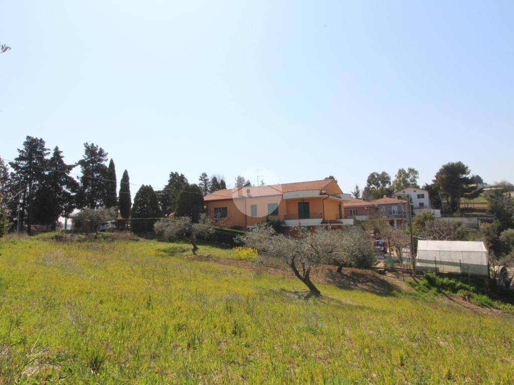 Terreno a Roseto degli abruzzi in Località Cupo Biancucci - Foto 2