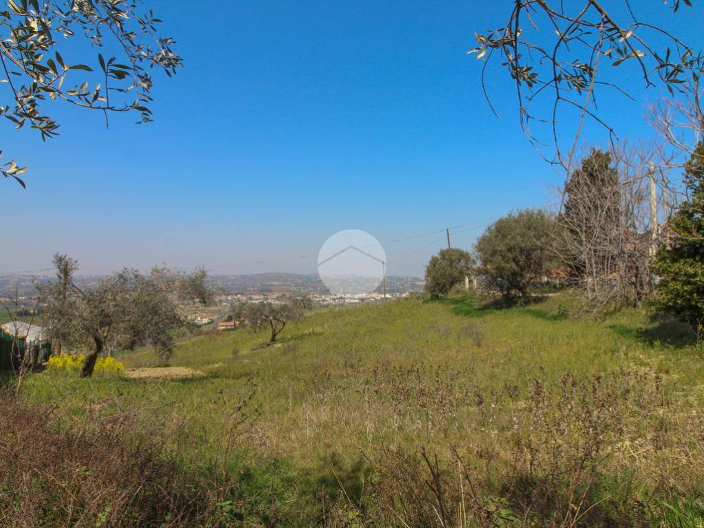 Terreno a Roseto degli abruzzi in Località Cupo Biancucci - Foto 3
