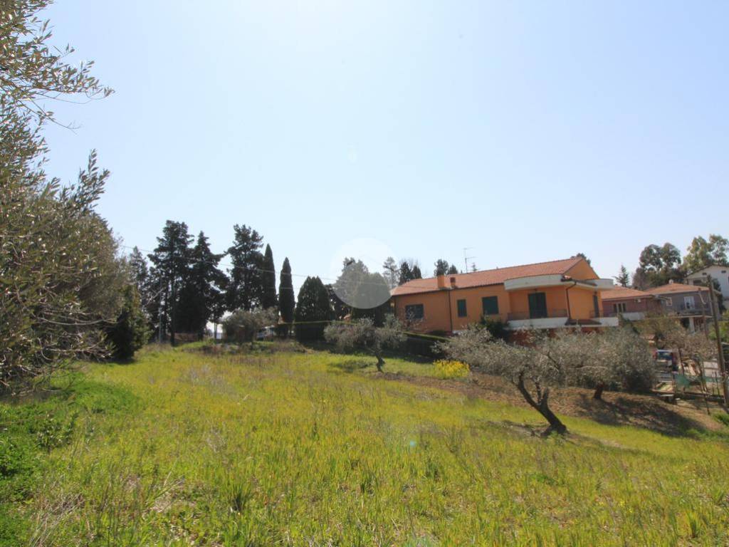 Terreno a Roseto degli abruzzi in Località Cupo Biancucci - Foto 4