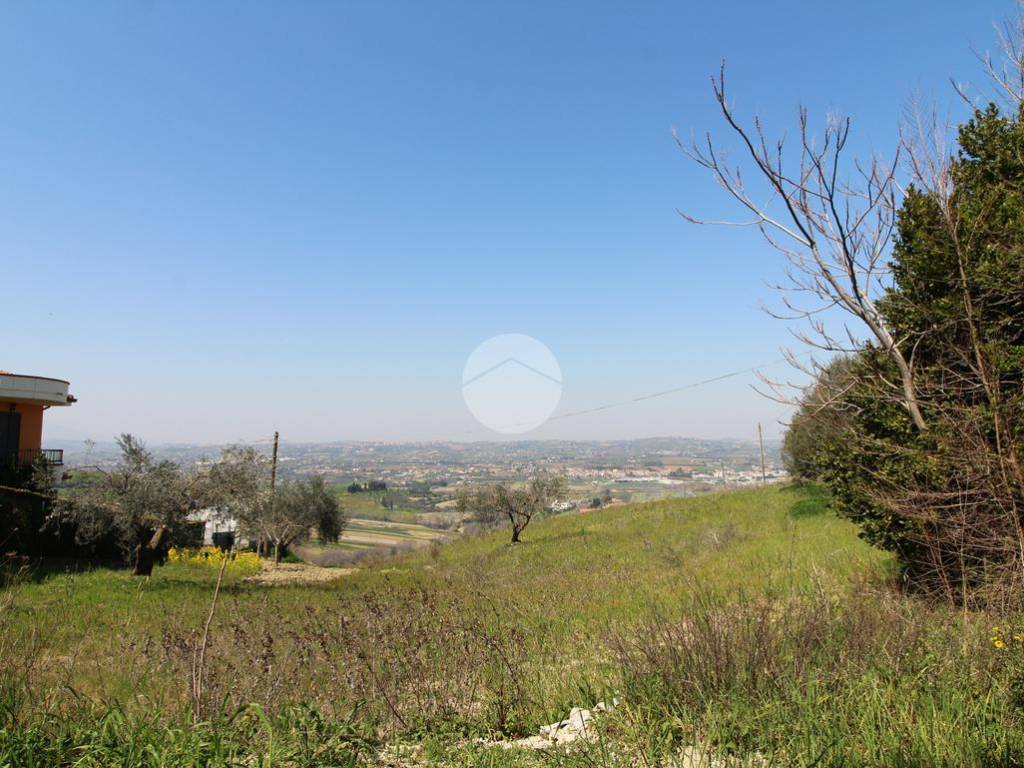 Terreno a Roseto degli abruzzi in Località Cupo Biancucci - Foto 5