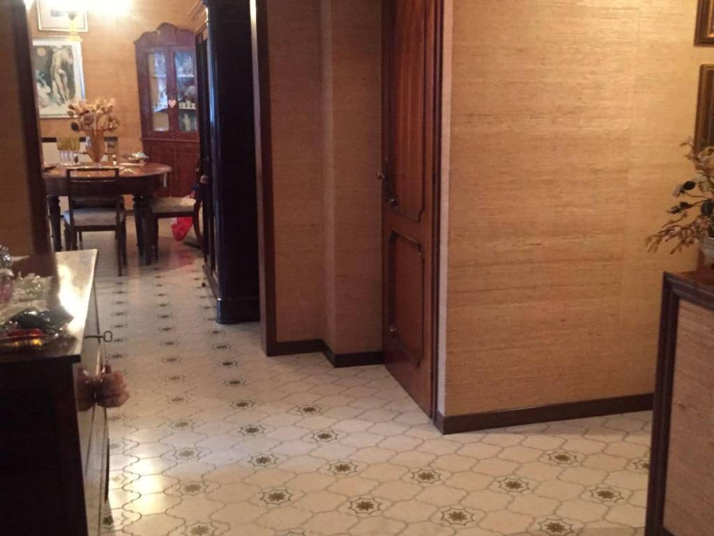 Appartamento a Campobasso in Via Conte Rosso, 81 - Foto 2