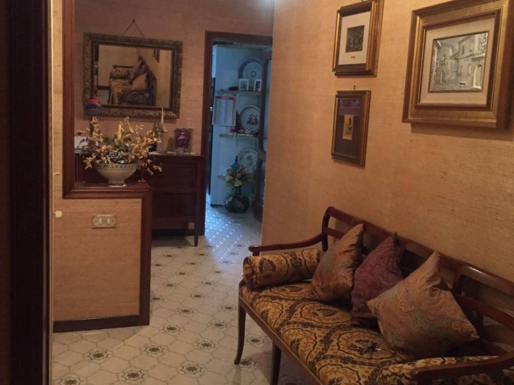 Appartamento a Campobasso in Via Conte Rosso, 81 - Foto 3