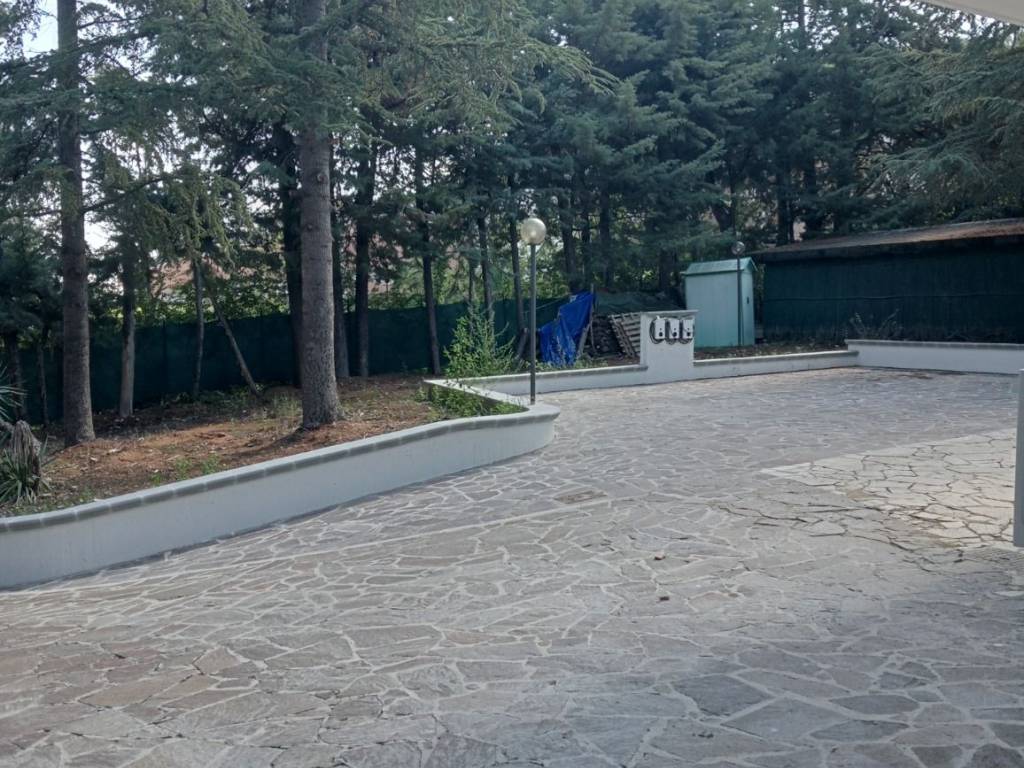 Appartamento a Campobasso in Via Conte Rosso, 81 - Foto 4