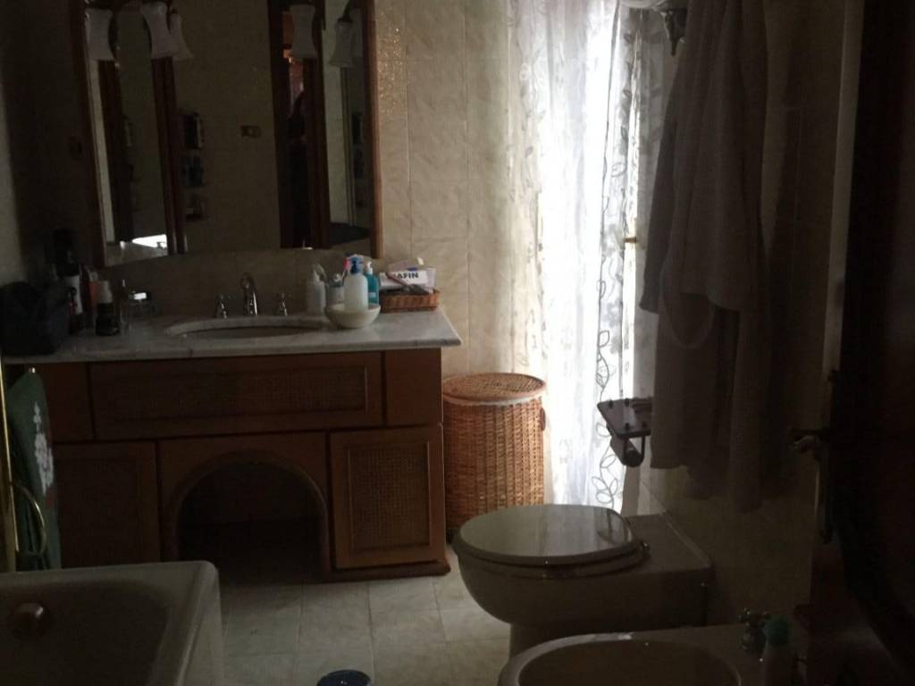 Appartamento a Campobasso in Via Conte Rosso, 81 - Foto 5