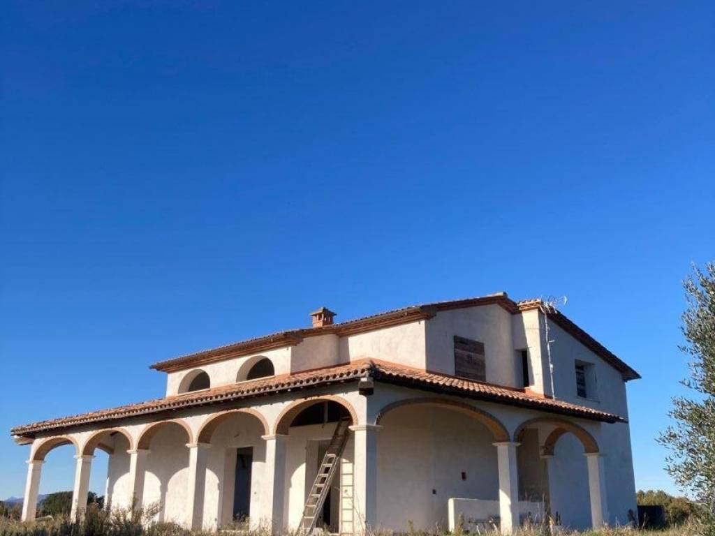 Casa indipendente a Campagnatico in Strada Comunale Convento - Foto 2