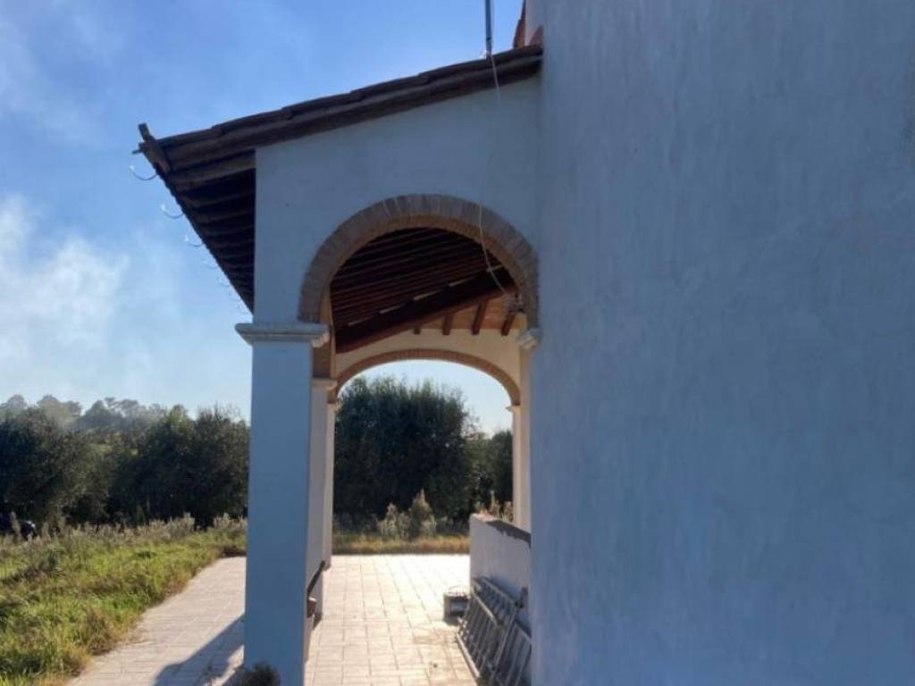 Casa indipendente a Campagnatico in Strada Comunale Convento - Foto 4