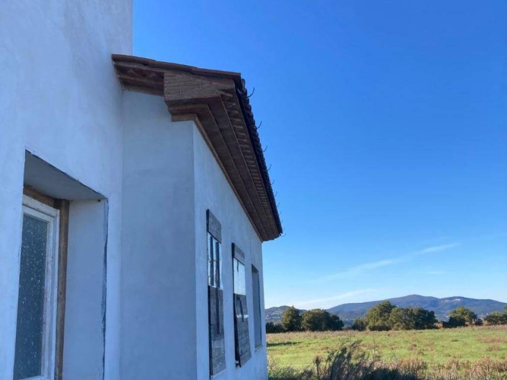 Casa indipendente a Campagnatico in Strada Comunale Convento - Foto 5
