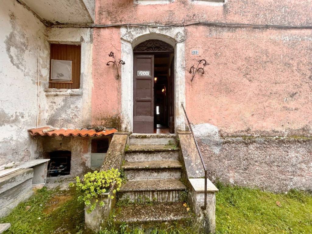 Villa a Cantalice in San Liberato - Foto 2