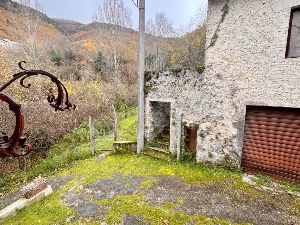 Villa a Cantalice in San Liberato - Foto 4