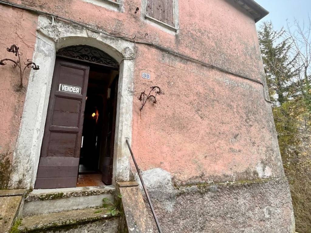 Villa a Cantalice in San Liberato - Foto 5