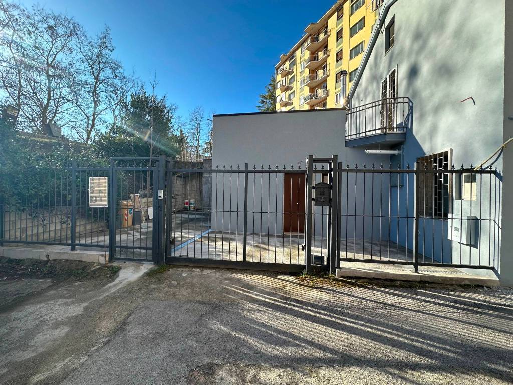 Appartamento a Potenza in Borgo San Rocco, 14 - Foto 2