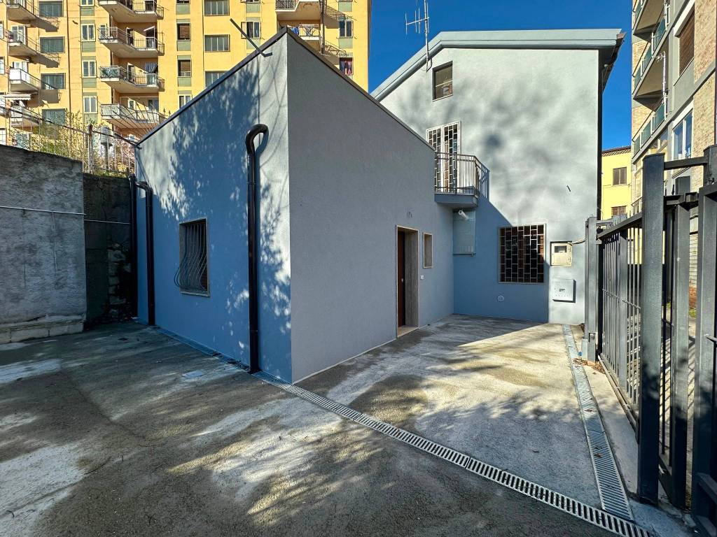 Appartamento a Potenza in Borgo San Rocco, 14 - Foto 3