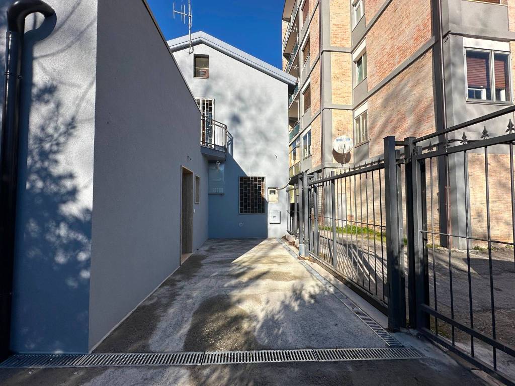 Appartamento a Potenza in Borgo San Rocco, 14 - Foto 4