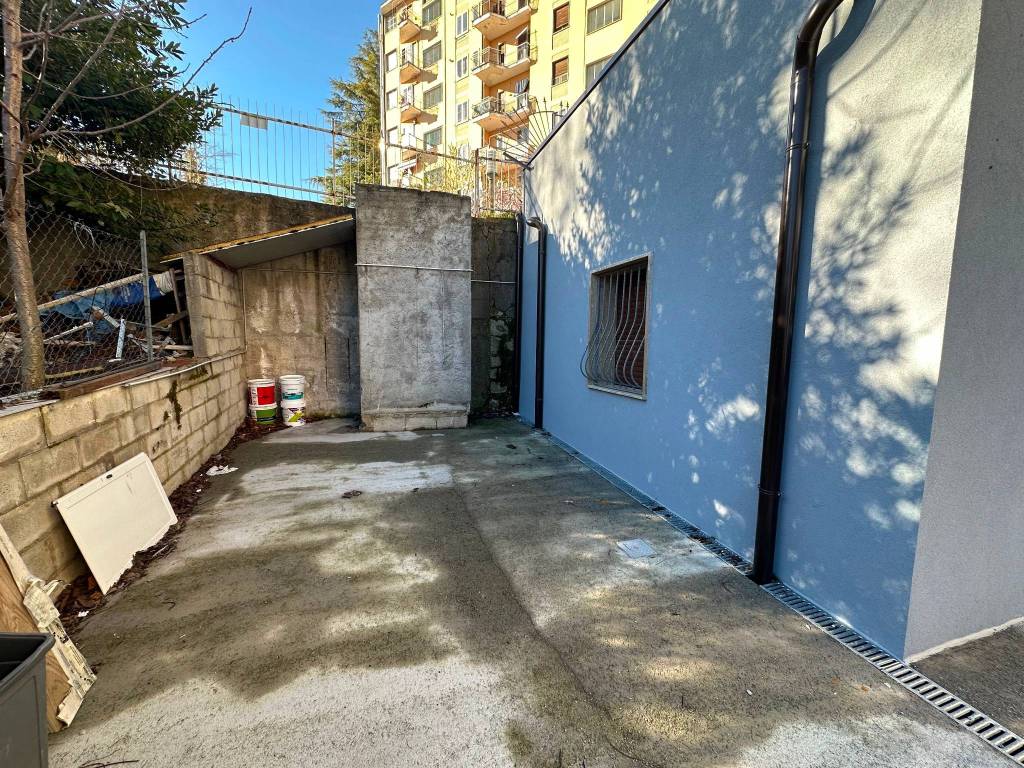 Appartamento a Potenza in Borgo San Rocco, 14 - Foto 5