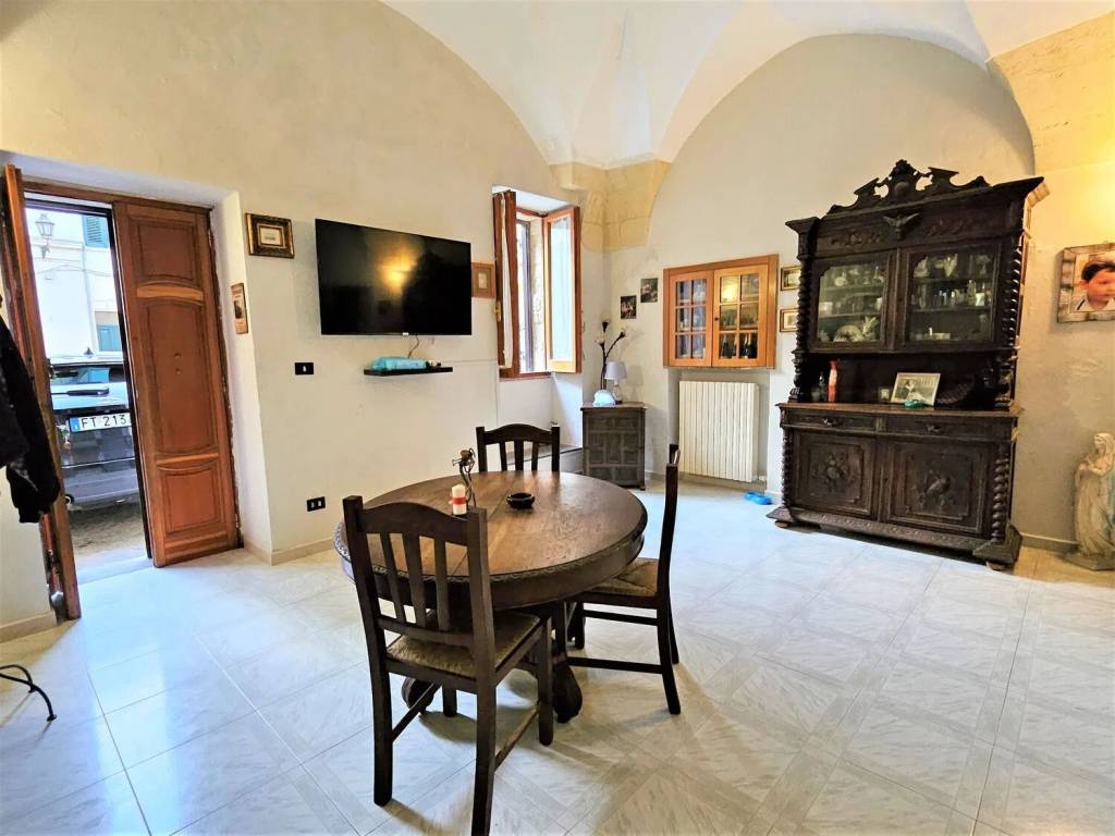 Appartamento a Lecce in Via Isabella Castriota, 17 - Foto 2