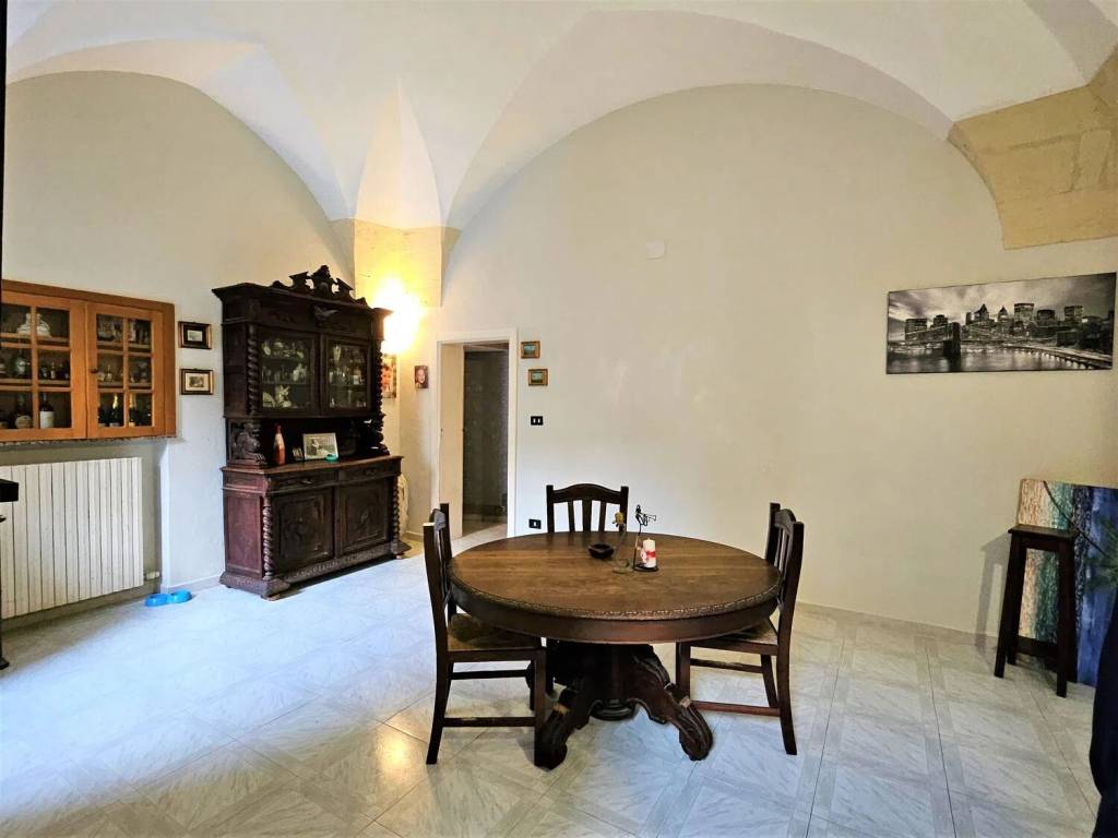 Appartamento a Lecce in Via Isabella Castriota, 17 - Foto 3
