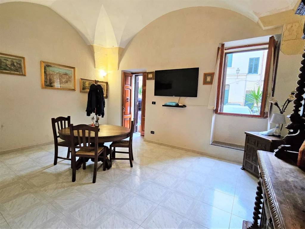 Appartamento a Lecce in Via Isabella Castriota, 17 - Foto 4