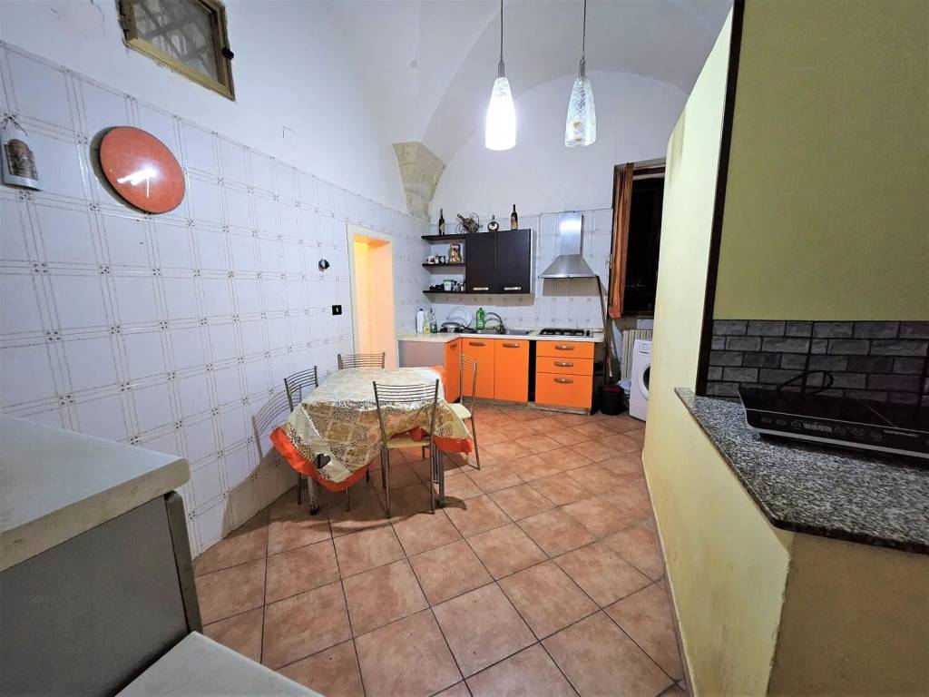 Appartamento a Lecce in Via Isabella Castriota, 17 - Foto 5