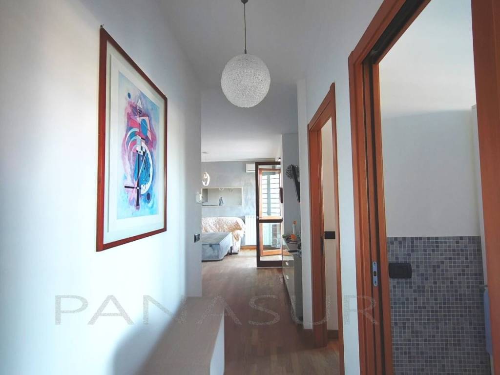 Appartamento a Cisterna di latina in Via D. Montellanico - Foto 3