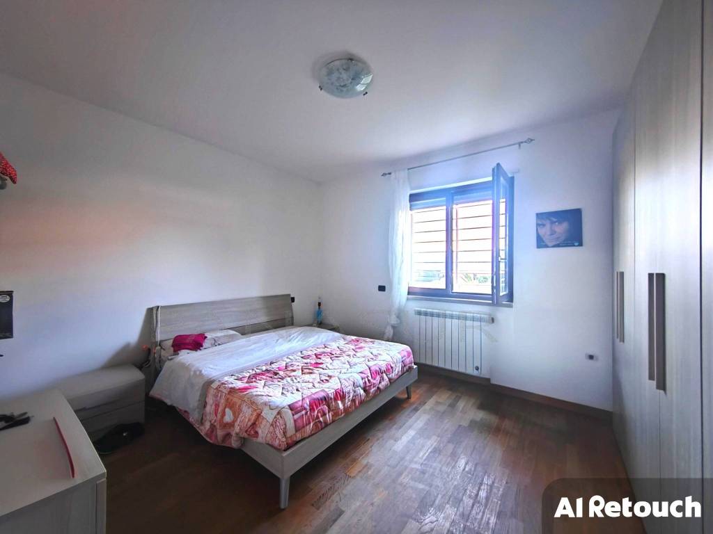 Appartamento a Cisterna di latina in Via D. Montellanico - Foto 4