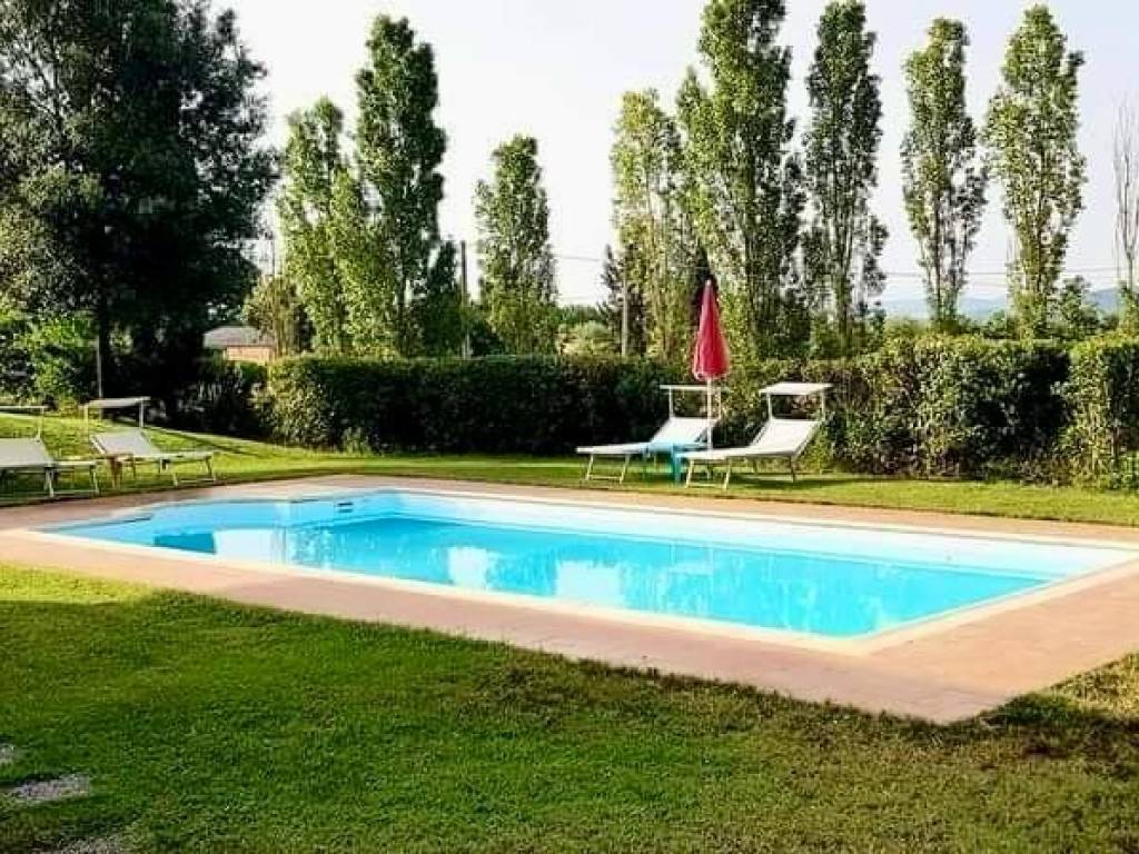 Villa a Lucignano in Località Santa Maria - Foto 2