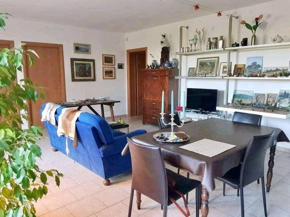Villa a Lucignano in Località Santa Maria - Foto 5