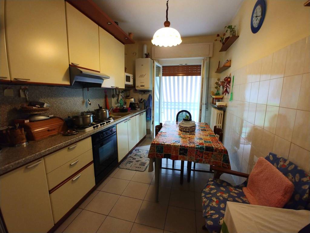 Appartamento a Monte marenzo in Via Roma, 10 - Foto 5